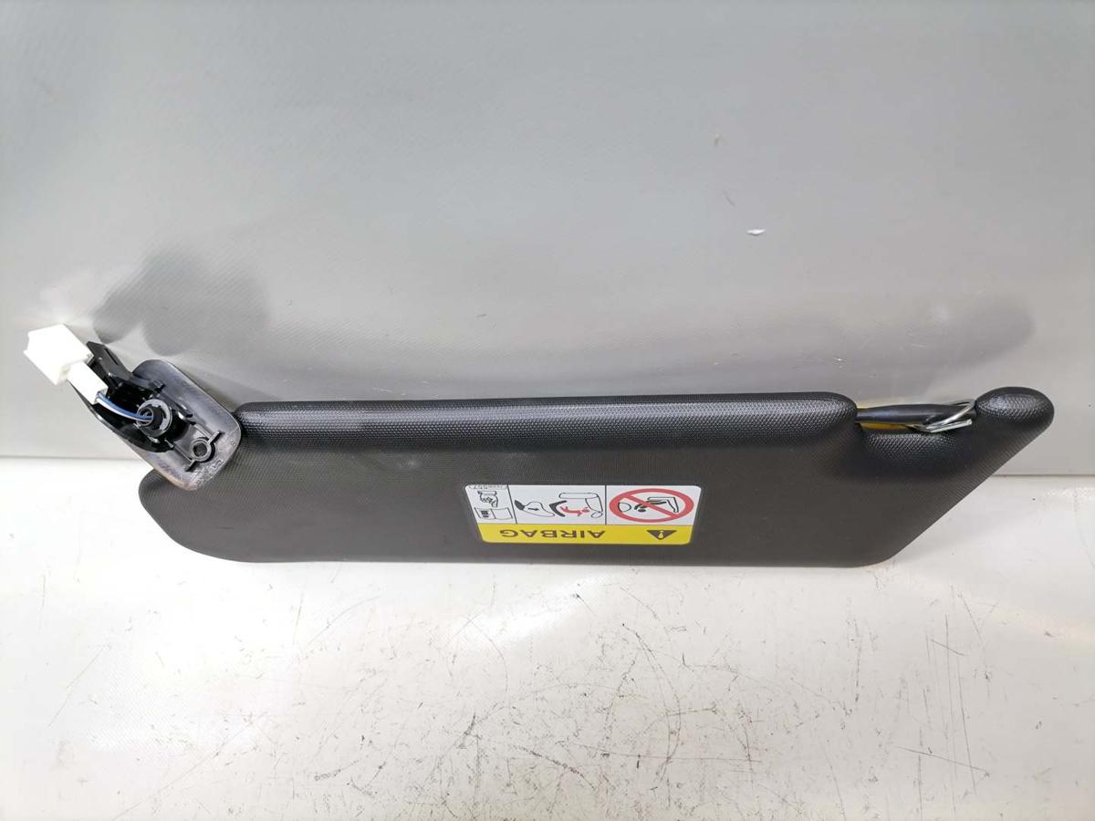 Mitsubishi Eclipse Cross GL3W original Sonnenblende rechts Bj.2023